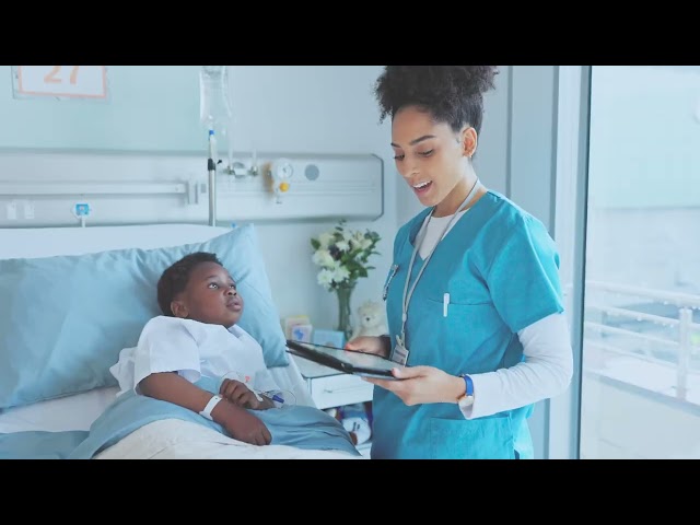 Watch Thank you, nurses! Baylor Celebrates Nurses Month! on YouTube.