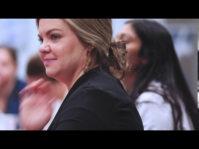 Watch Why I Chose The Baylor Online DNP -- Abagael Slattery on YouTube.