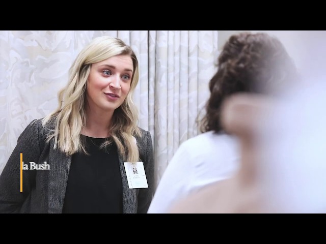 Watch What The Baylor Online DNP Means To Me -- Lucinda Bush on YouTube.
