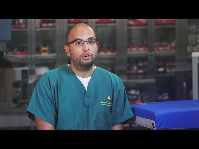 Watch Ansel Graham - Distance ABSN student 2 on YouTube.